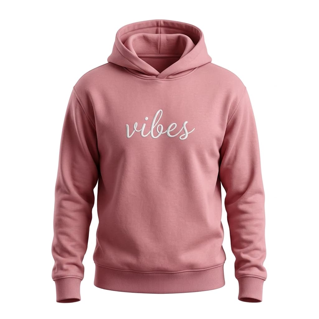Vibes Hoodie