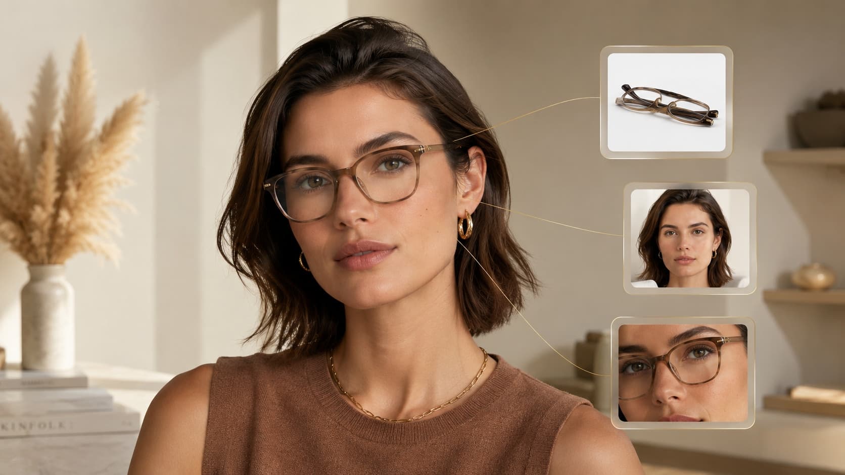 Eyewear Studio