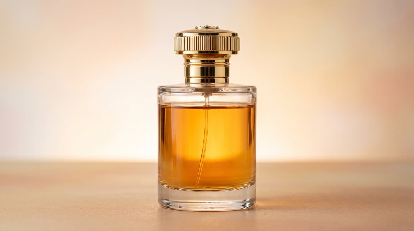 How to Photograph Perfume for E-commerce: Selling a Scent You Can't Smell
