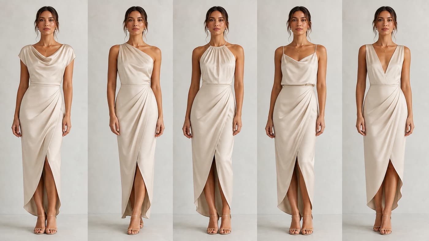 Choose Garment Template