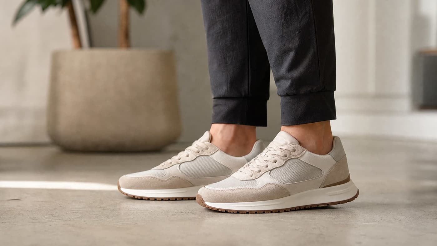 Download On-Foot Photos
