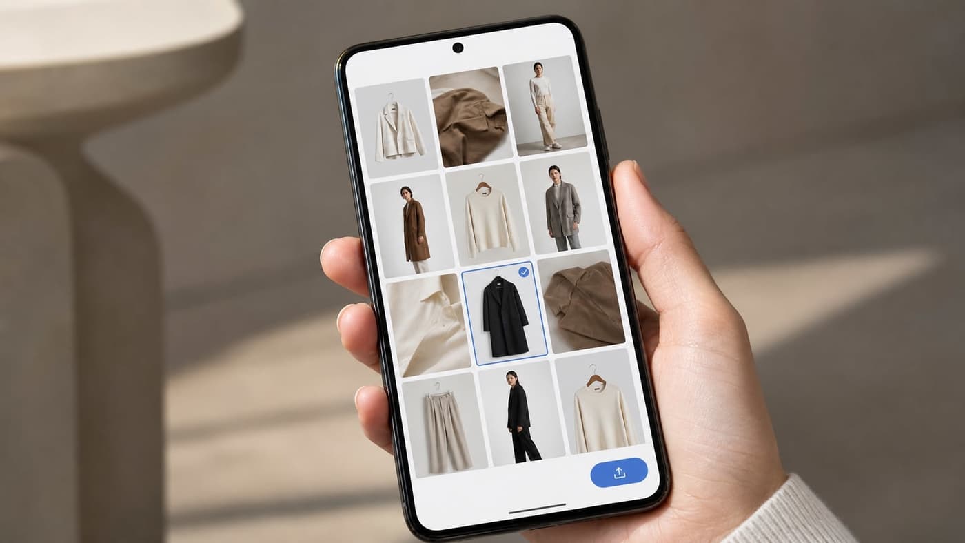 Add the Photta widget to your Shopify store