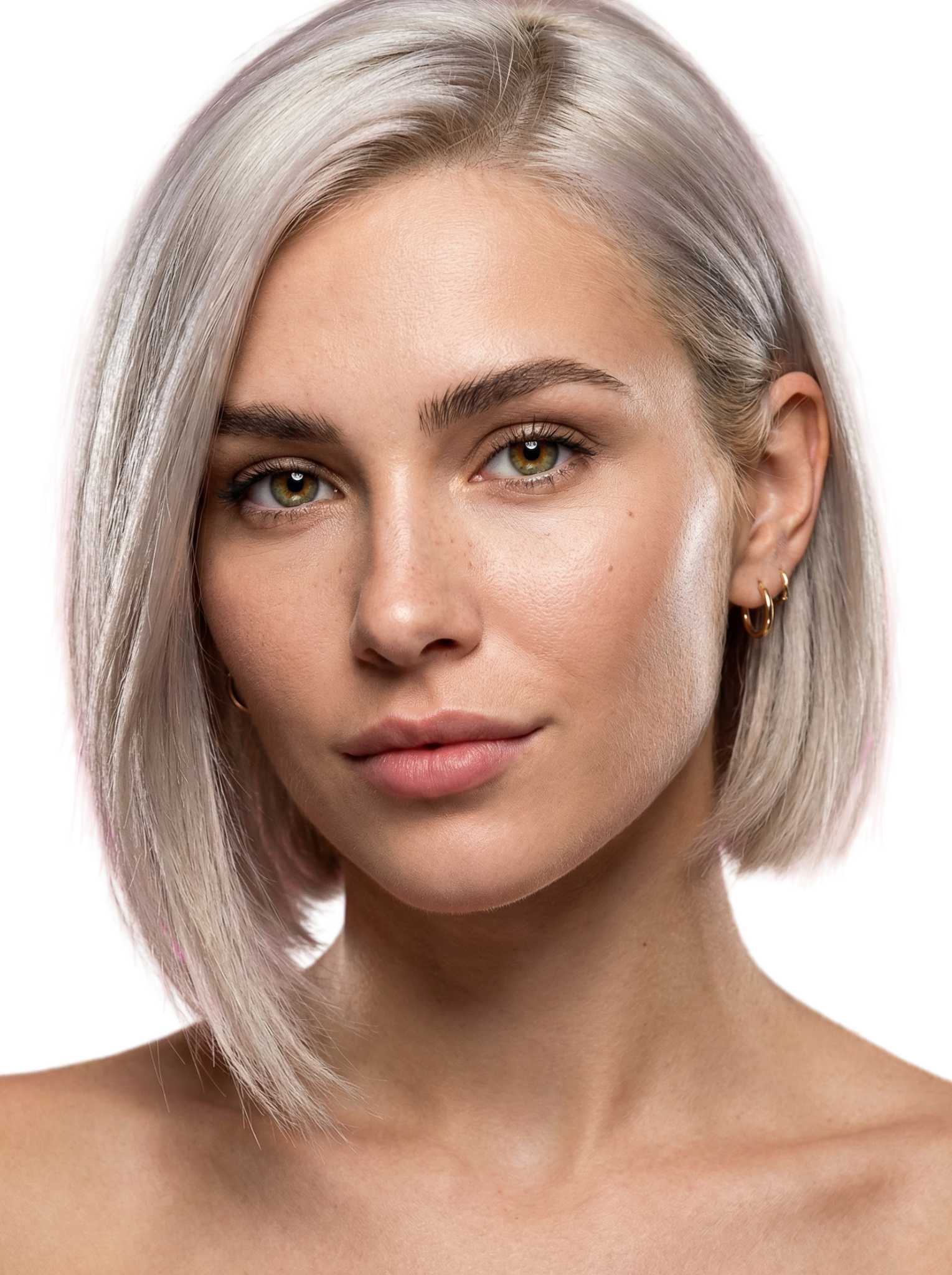 Chọn Người mẫu